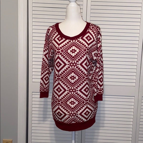 Almost Famous Tops - ALMOST FAMOUS SHIRT